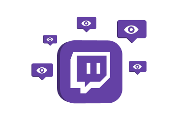 Twitch Viewers